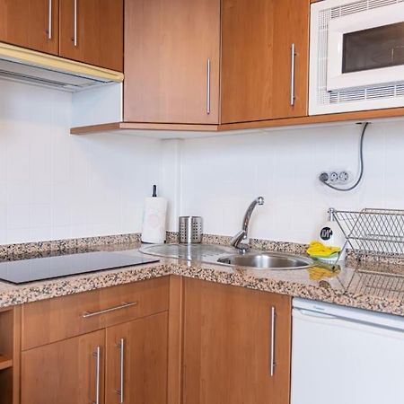 Apartamento Sierra De Mariola Sierra Nevada Eksteriør billede