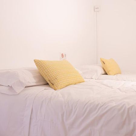 Apartamento Sierra De Mariola Sierra Nevada Eksteriør billede