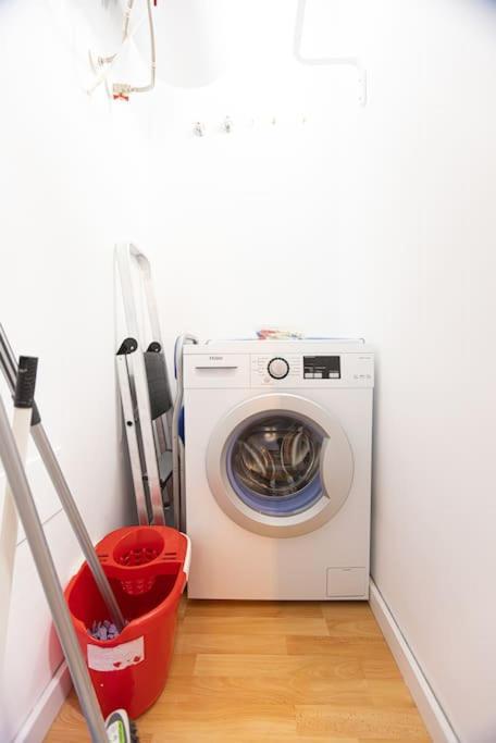 Apartamento Sierra De Mariola Sierra Nevada Eksteriør billede