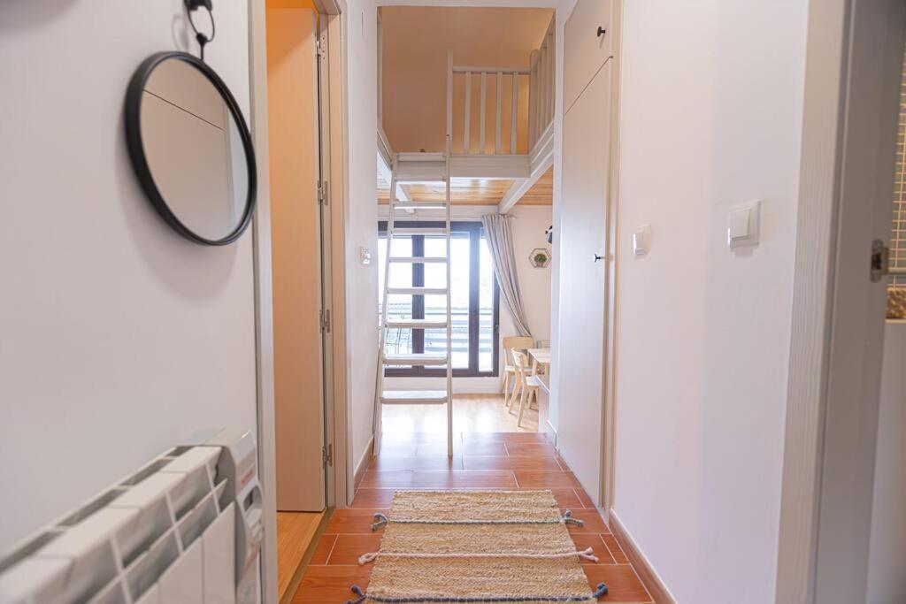 Apartamento Sierra De Mariola Sierra Nevada Eksteriør billede