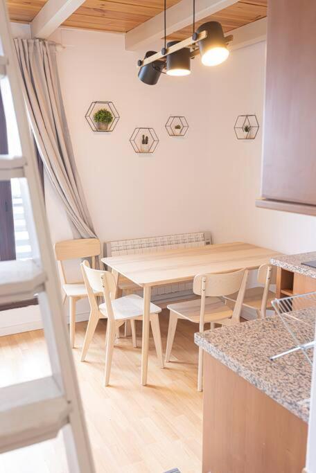 Apartamento Sierra De Mariola Sierra Nevada Eksteriør billede