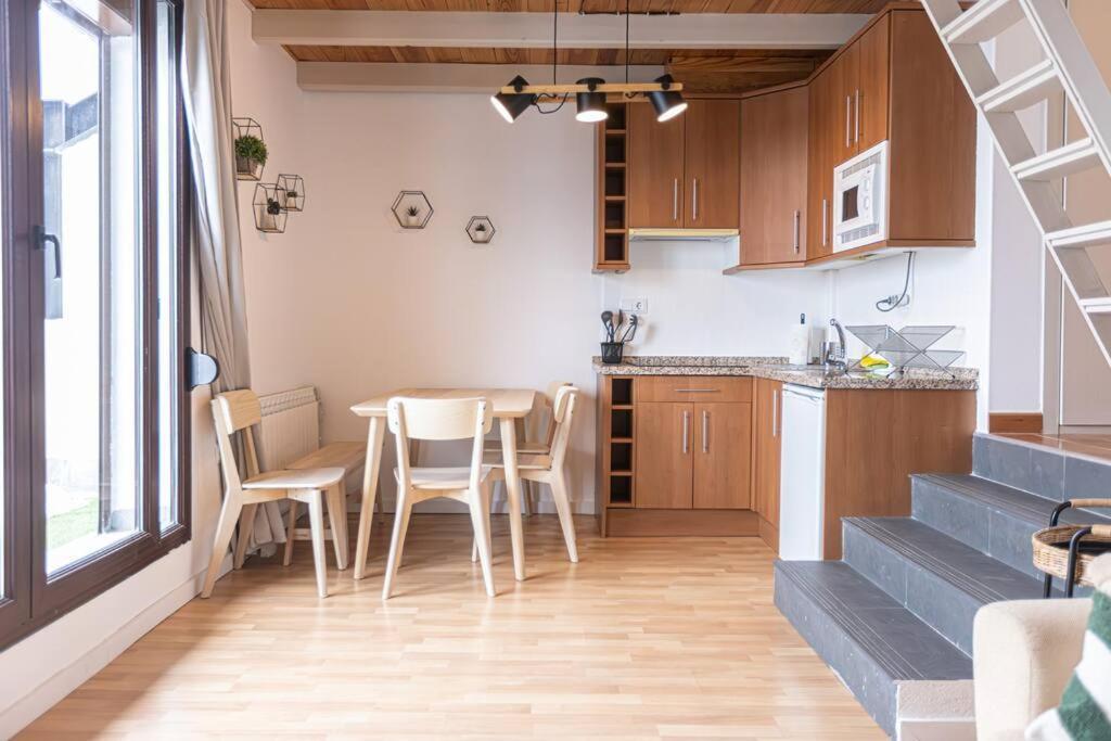 Apartamento Sierra De Mariola Sierra Nevada Eksteriør billede