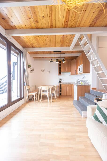 Apartamento Sierra De Mariola Sierra Nevada Eksteriør billede