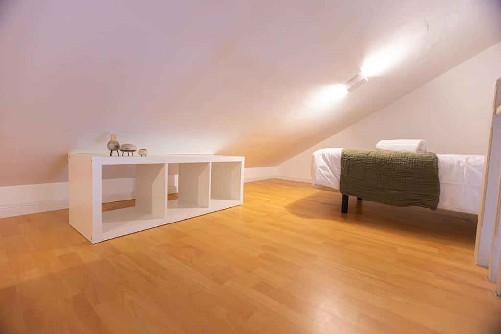 Apartamento Sierra De Mariola Sierra Nevada Eksteriør billede
