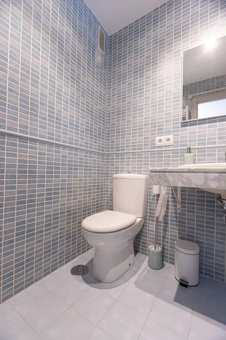 Apartamento Sierra De Mariola Sierra Nevada Eksteriør billede