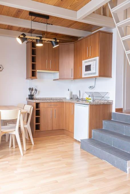 Apartamento Sierra De Mariola Sierra Nevada Eksteriør billede