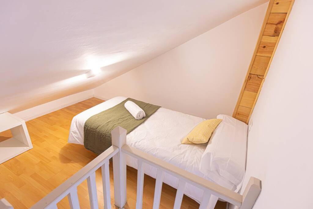 Apartamento Sierra De Mariola Sierra Nevada Eksteriør billede