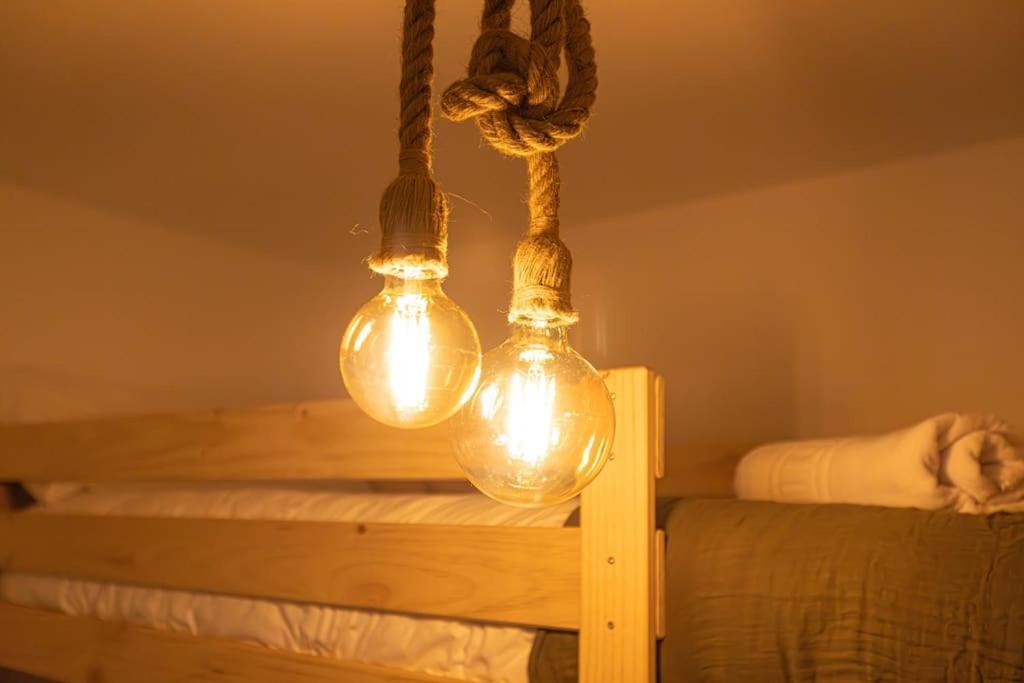 Apartamento Sierra De Mariola Sierra Nevada Eksteriør billede