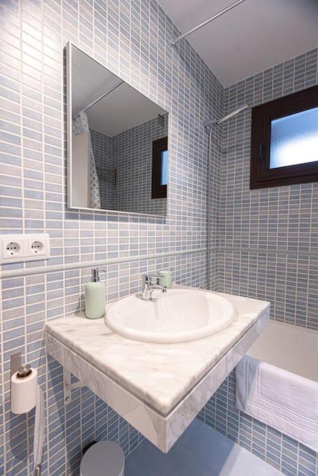 Apartamento Sierra De Mariola Sierra Nevada Eksteriør billede