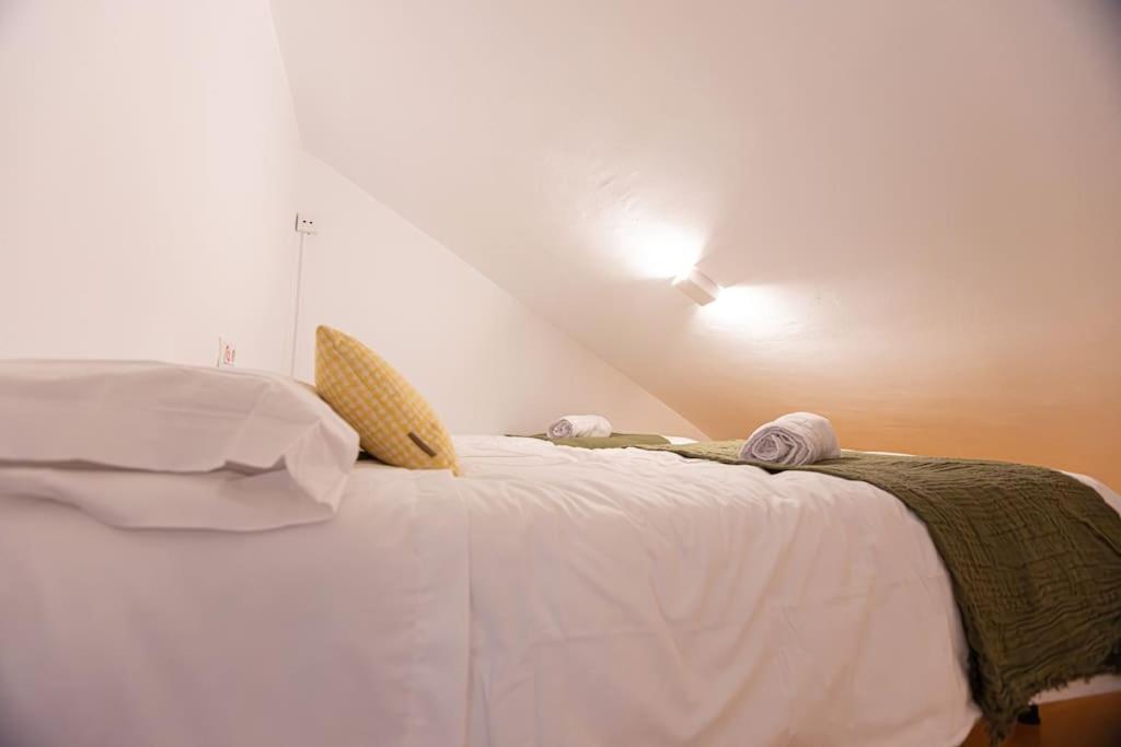 Apartamento Sierra De Mariola Sierra Nevada Eksteriør billede