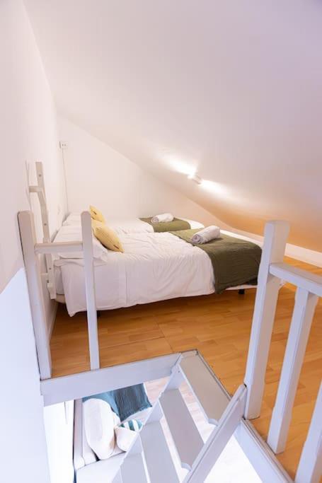 Apartamento Sierra De Mariola Sierra Nevada Eksteriør billede