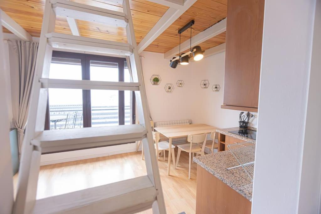 Apartamento Sierra De Mariola Sierra Nevada Eksteriør billede