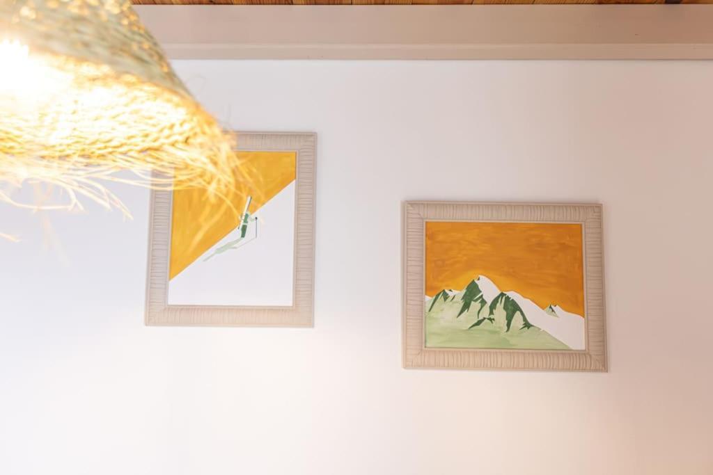 Apartamento Sierra De Mariola Sierra Nevada Eksteriør billede