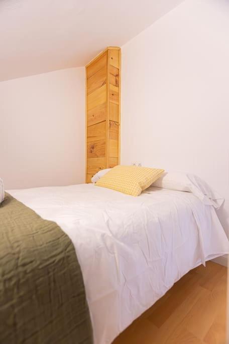 Apartamento Sierra De Mariola Sierra Nevada Eksteriør billede