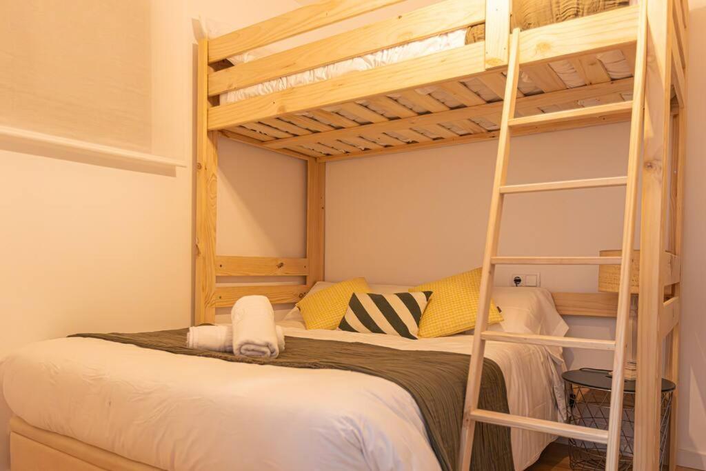 Apartamento Sierra De Mariola Sierra Nevada Eksteriør billede