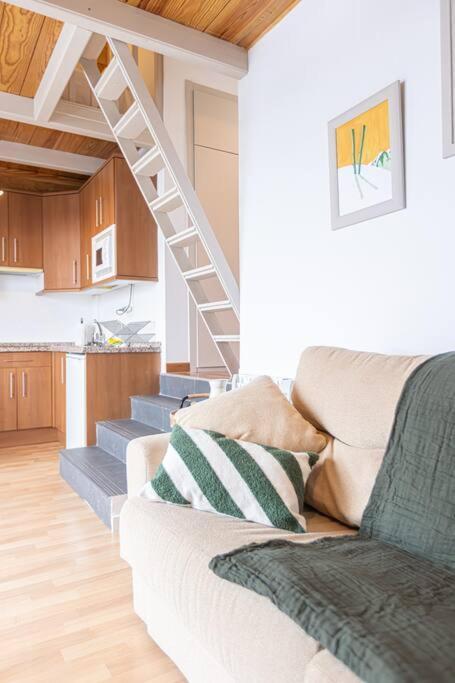 Apartamento Sierra De Mariola Sierra Nevada Eksteriør billede